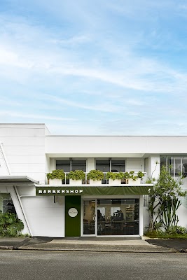 Twin Palms Barbershop