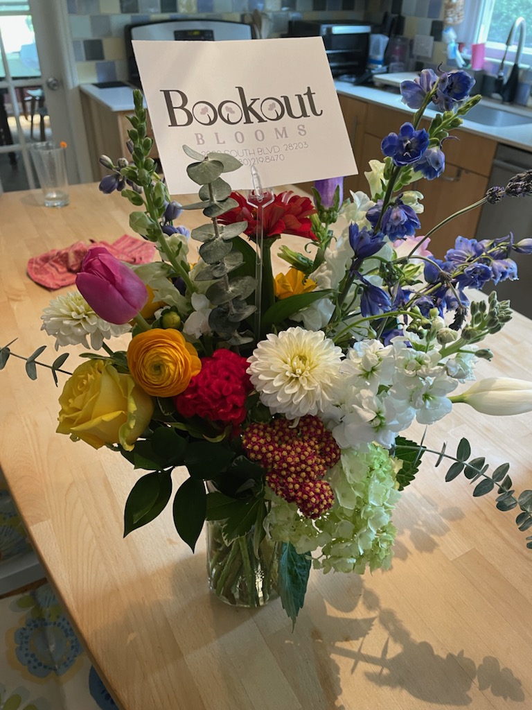 Bookout Blooms: Google Places image 5