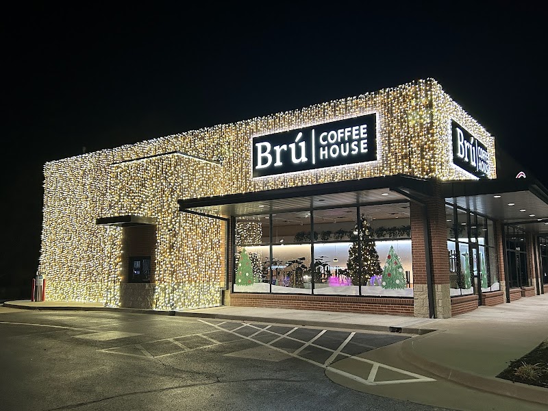 Bru Coffee House photo 1