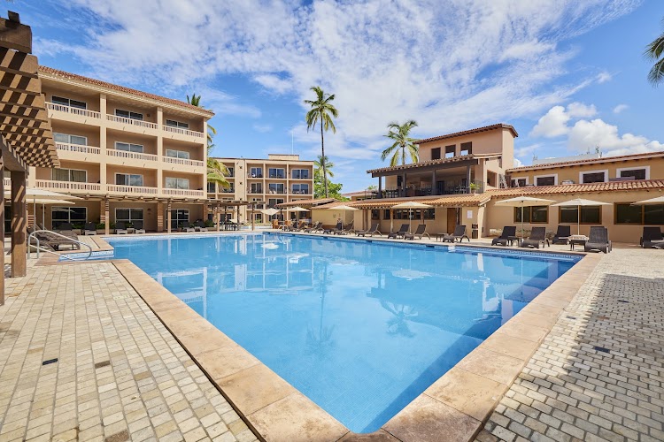 Hotel Playa Mazatlan