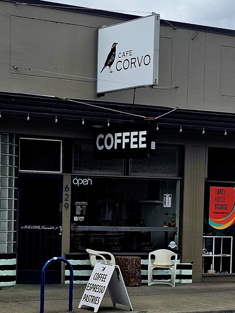Cafe Corvo photo 4