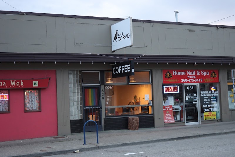 Cafe Corvo photo 1