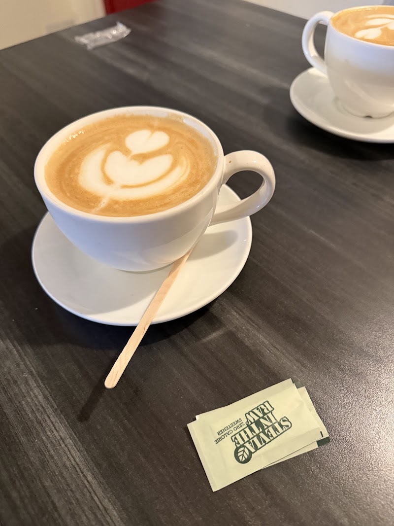 Cafe Corvo photo 4