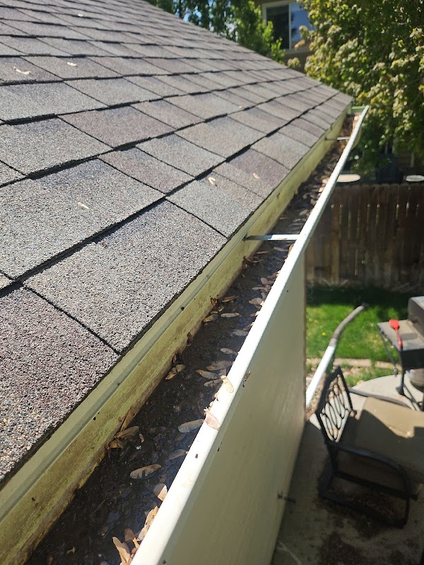 Tornado Roofing & Gutters photo 4