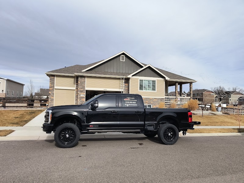 Tornado Roofing & Gutters photo 5