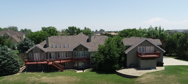 Tornado Roofing & Gutters photo 1