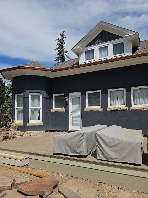 Tornado Roofing & Gutters photo 2