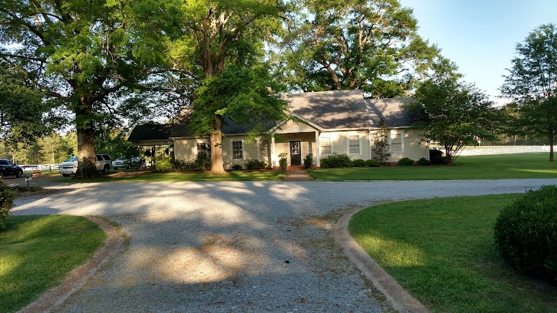 Circle M Plantation - Photo 1