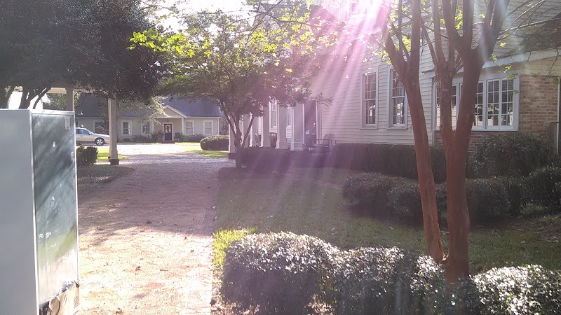 Circle M Plantation - Photo 2