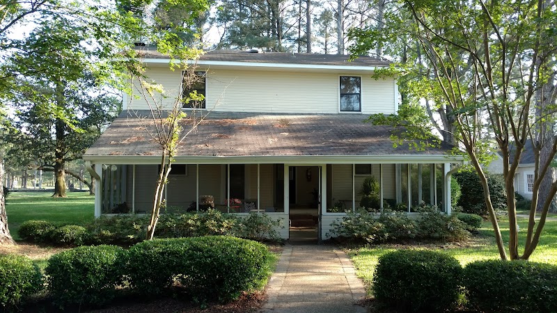 Circle M Plantation - Photo 3