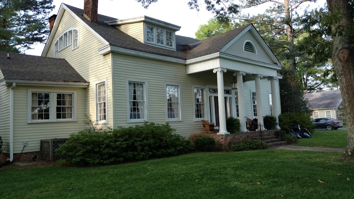 Circle M Plantation