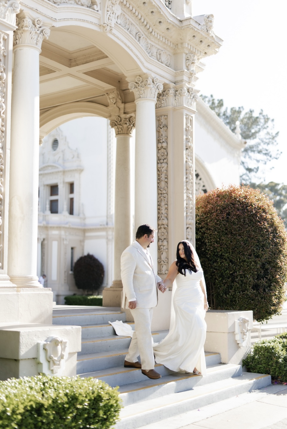 Balboa Park Weddings: Google Places image 5