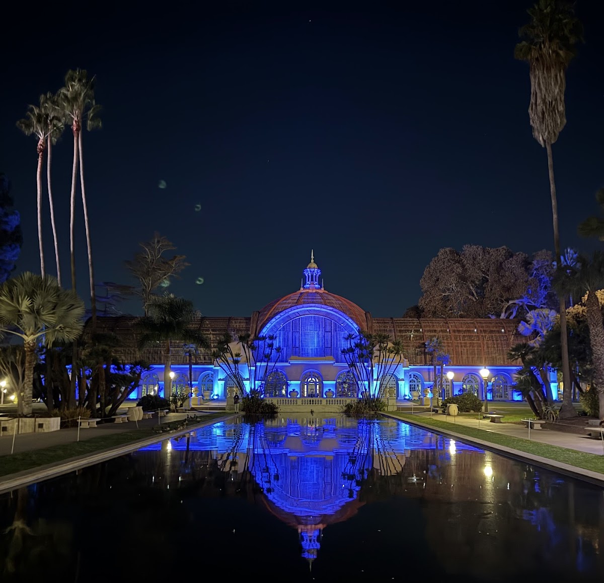Balboa Park Weddings: Google Places image 4