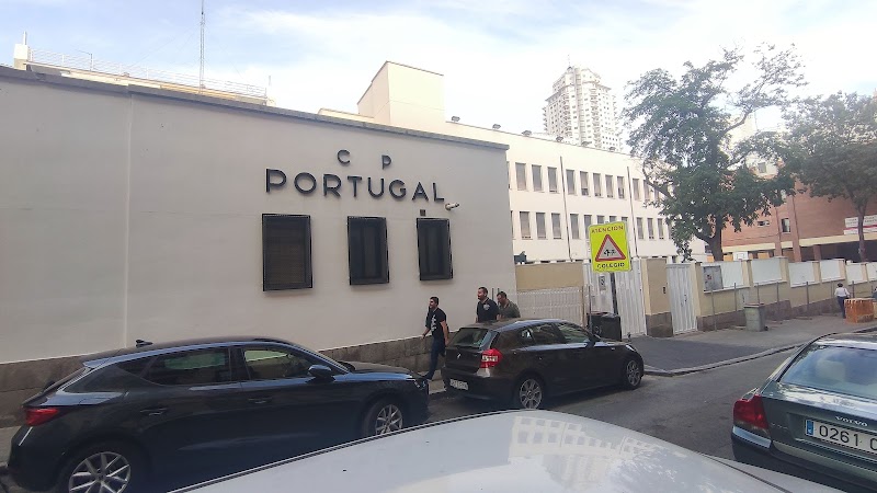 Ceip Portugal