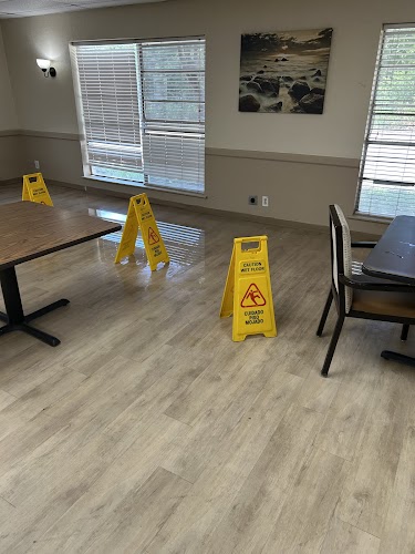 Arlington Residence and Rehabilitation Center