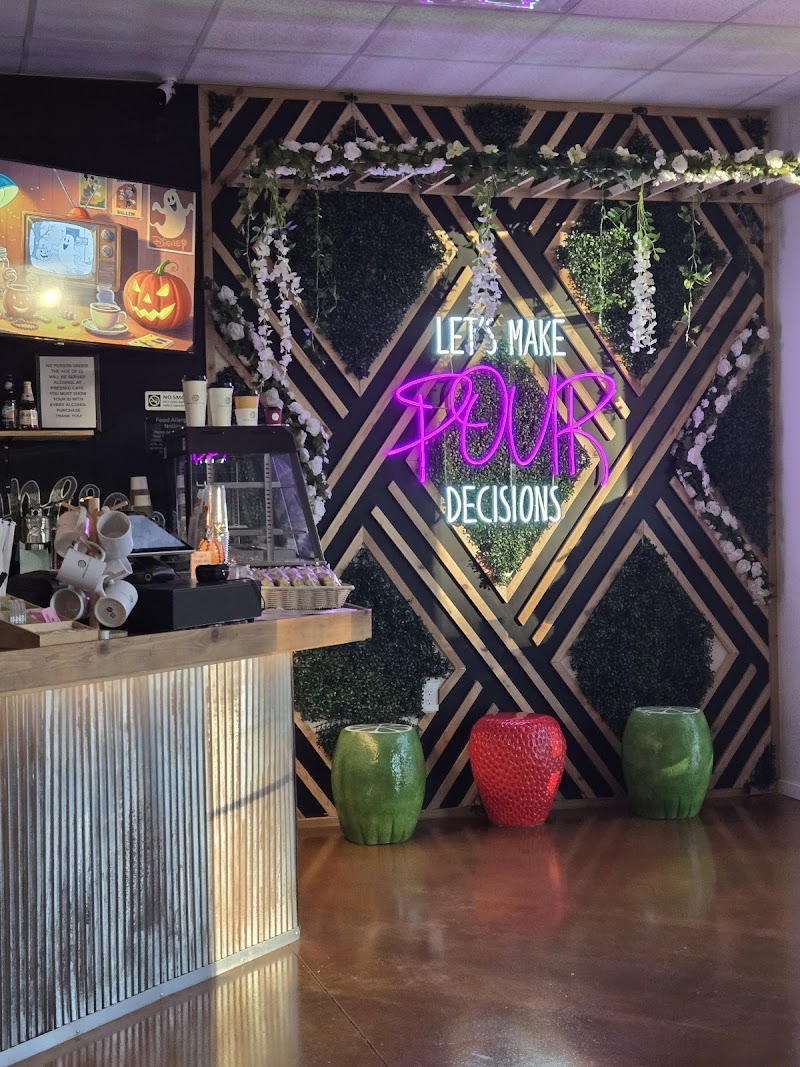 Pressed Cafe' photo 4