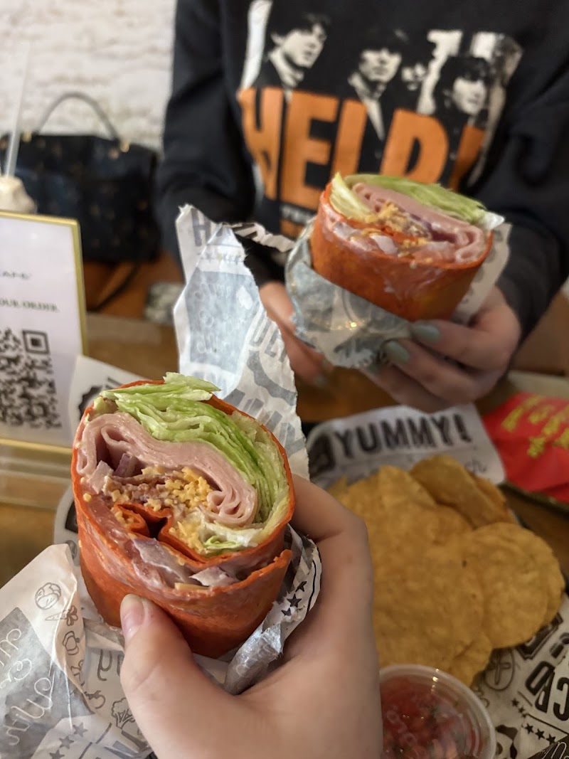 Pressed Cafe' photo 4