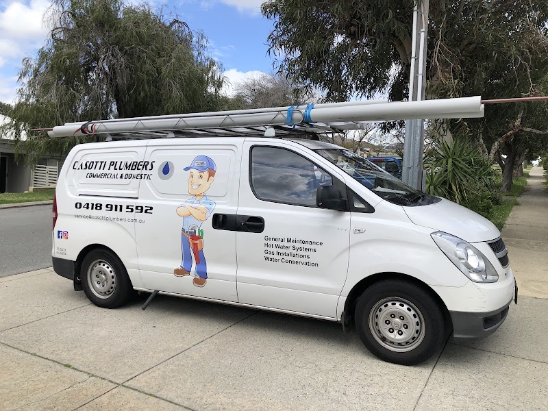 Casotti Plumbers - Photo 2