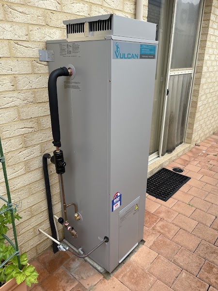 Casotti Plumbers - Photo 1