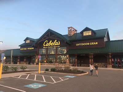 Cabela's