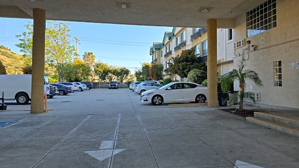 Glendale Hotel