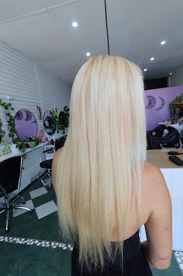 The Hair Coven photo 2