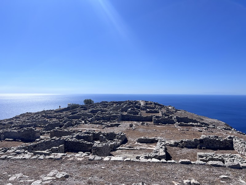 Ancient Thira