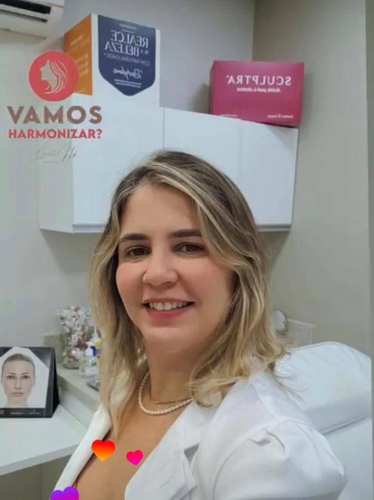 Clinica Dra. Magna Alves - foto 3