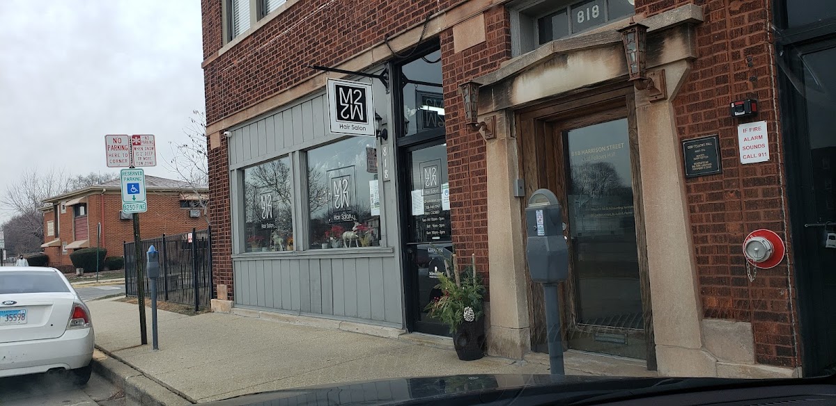 M2 Hair Salon: Google Places image 2
