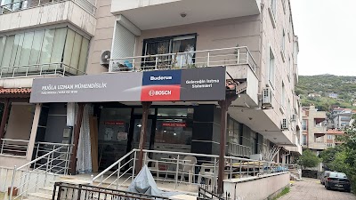 Muğla uzman mühendislik - Kombi Servisi