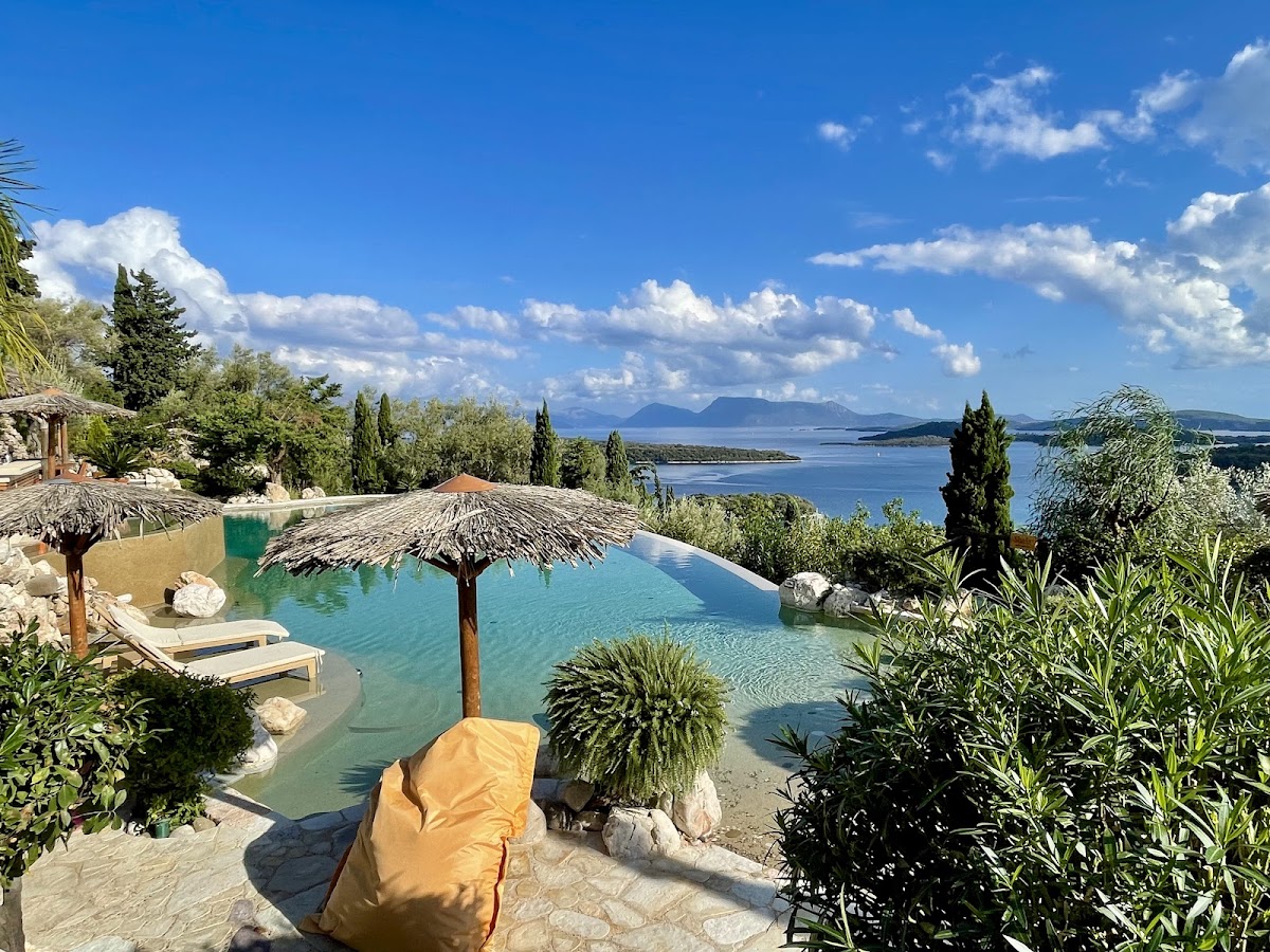 Mimosa Retreat — 4