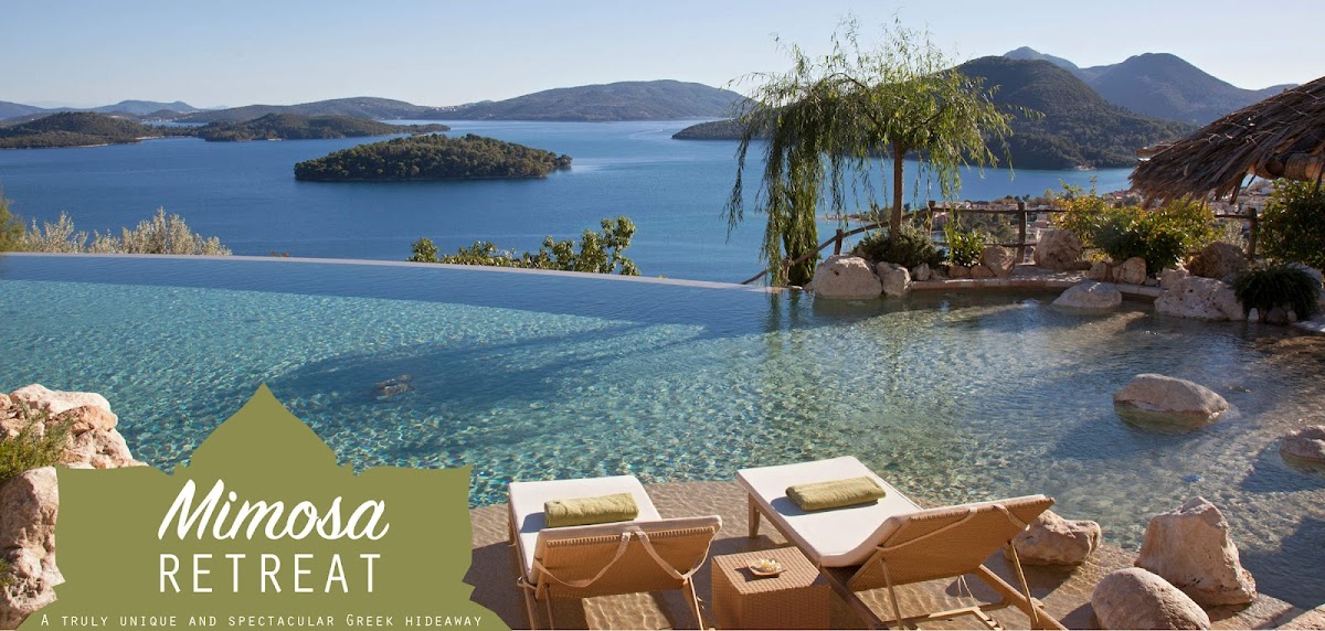 Mimosa Retreat
