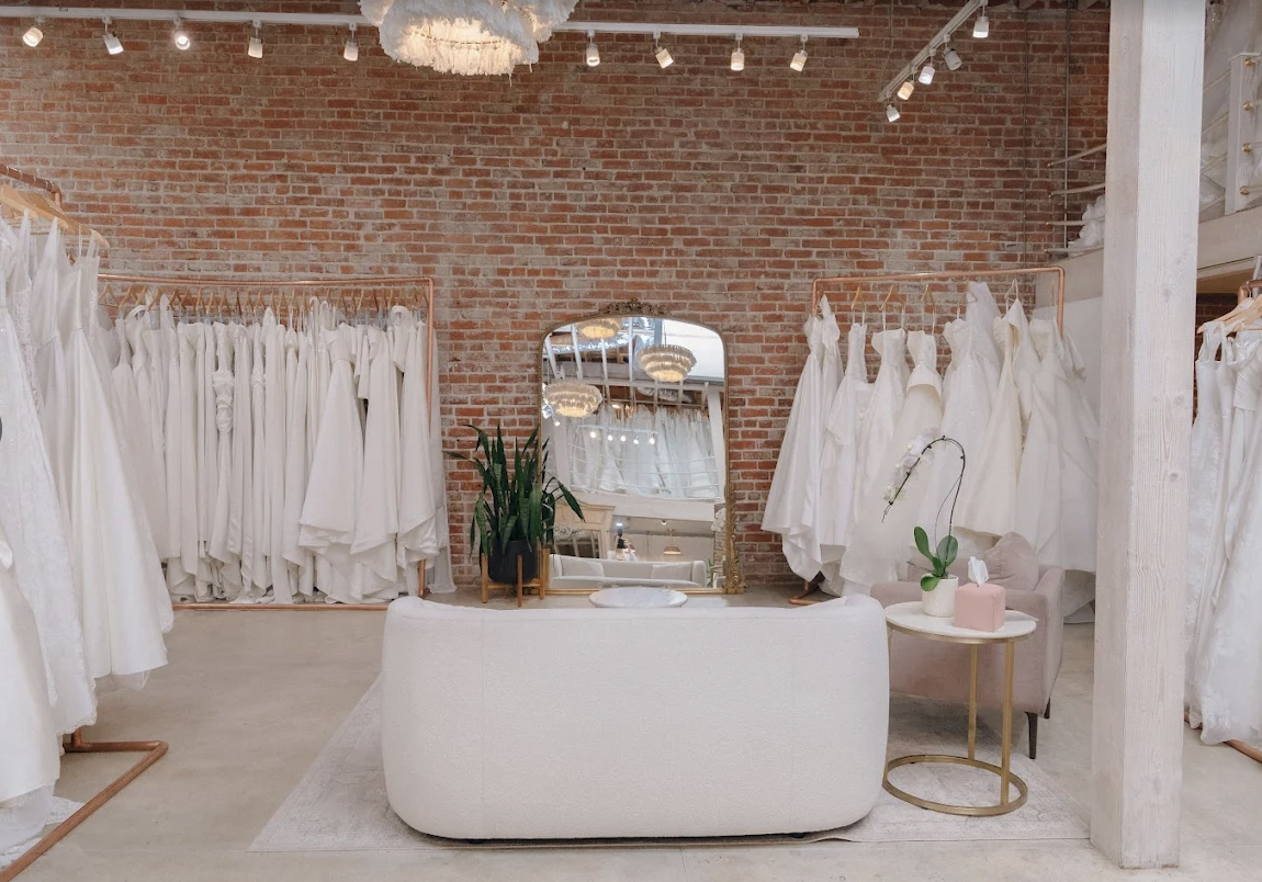 En Blanc: Google Places image 2