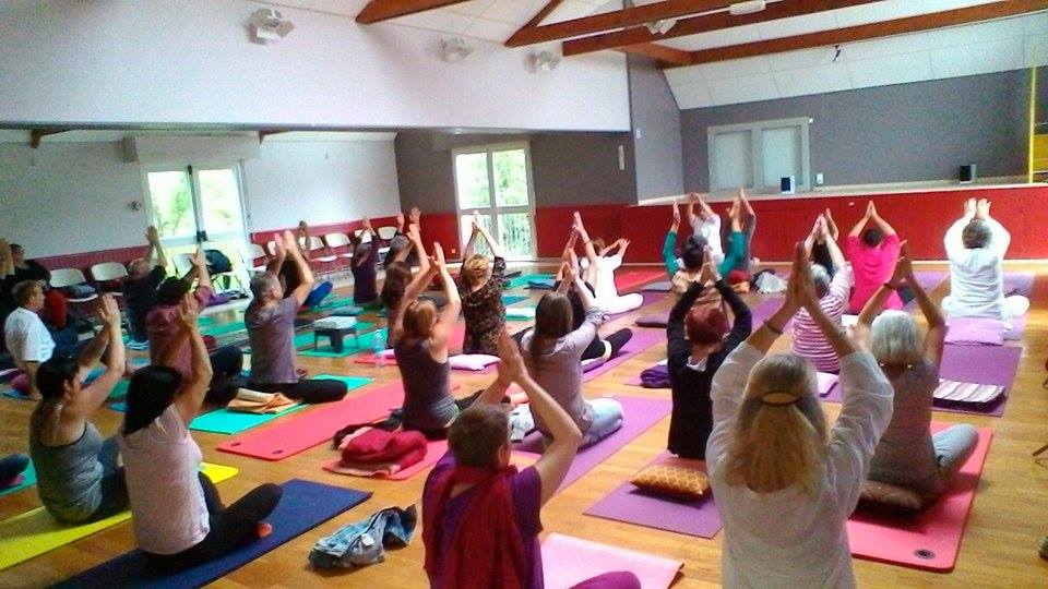 Yoga Ekongkar