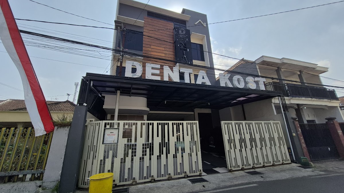 Denta Kost Eksklusif