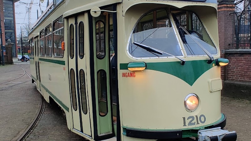 Hop-on Hop-off Den Haag
