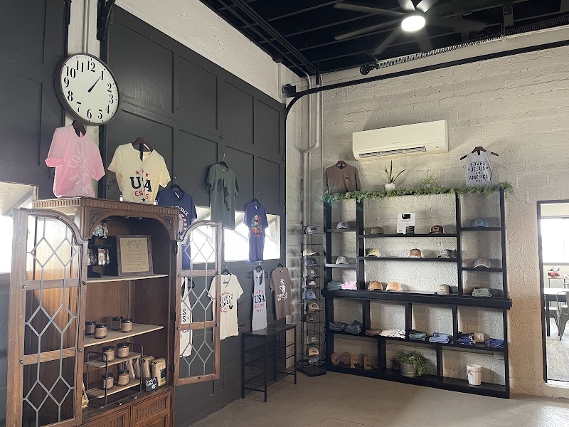 Murphy's Corner Coffee Co. photo 1