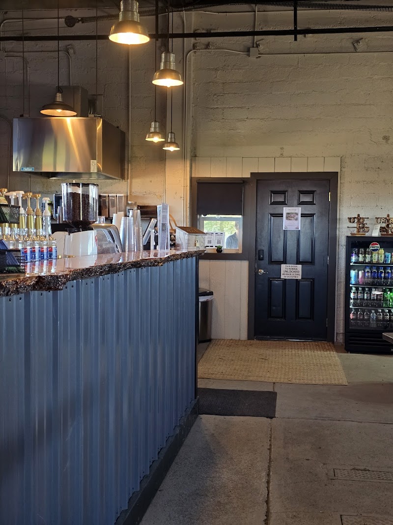 Murphy's Corner Coffee Co. photo 1