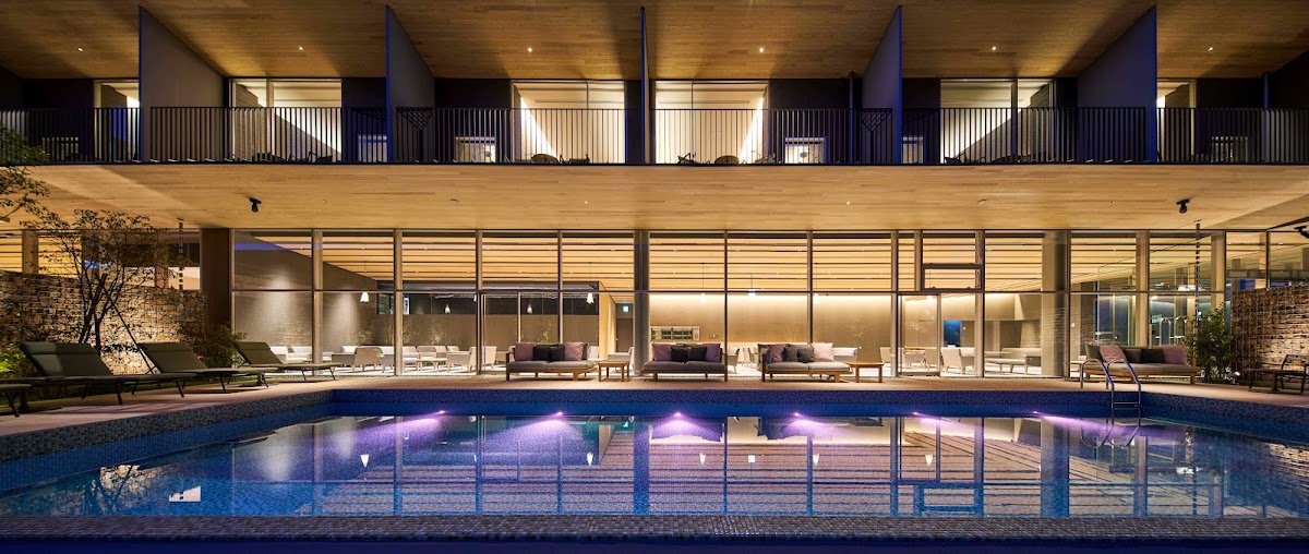 Miyazaki Garden Terrace - hotel in Miyazaki City outskirts, Miyazaki (3)