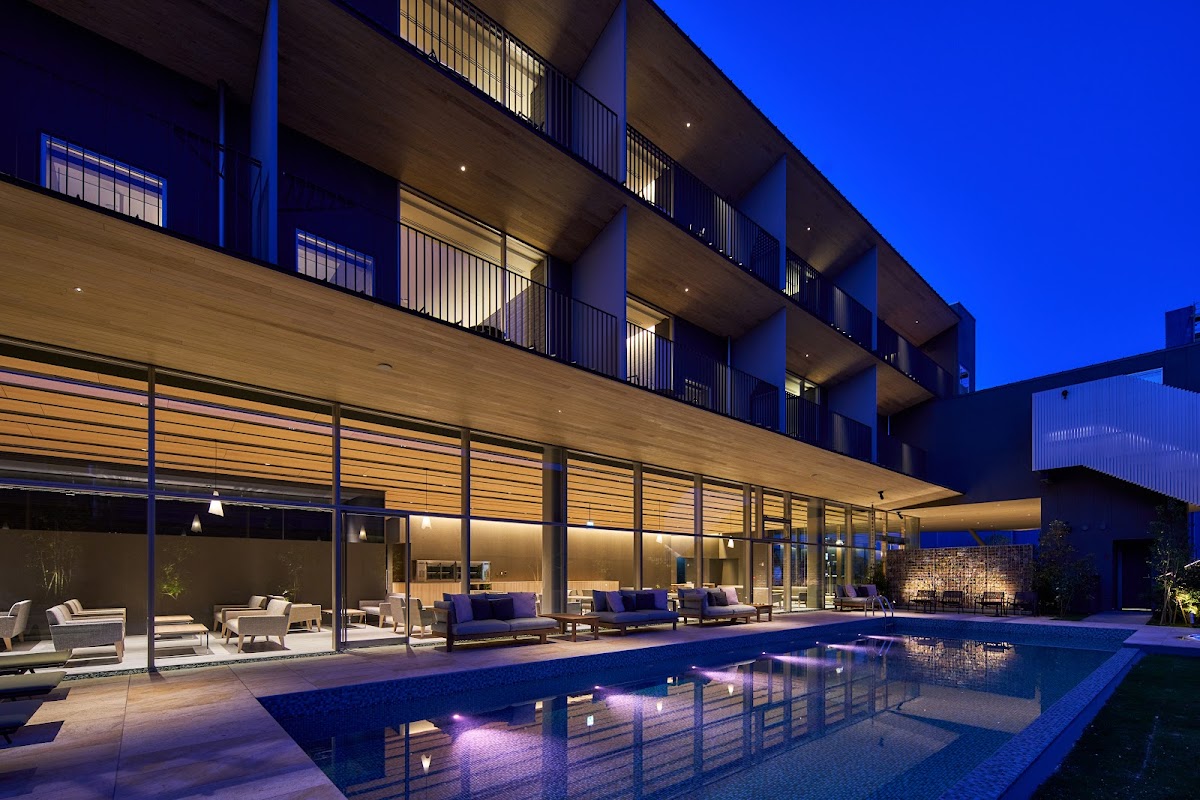 Miyazaki Garden Terrace - hotel in Miyazaki City outskirts, Miyazaki