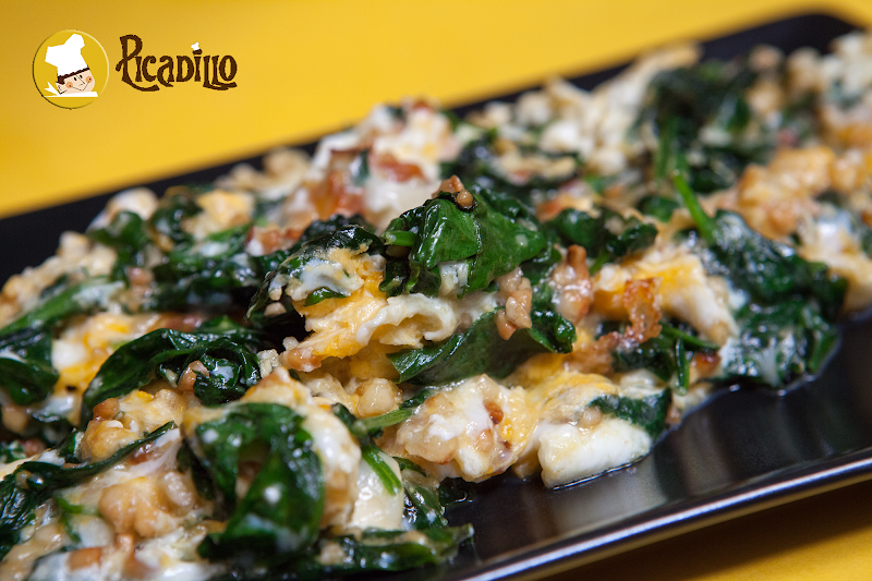 Restaurante en Vigo Picadillo photo 2