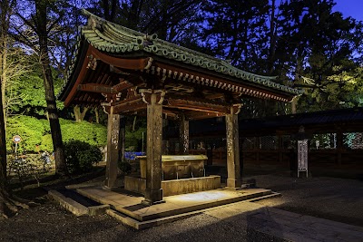 Nezu Shrine - 4