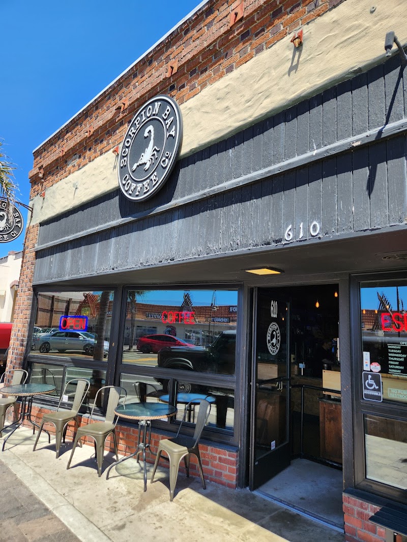 Scorpion Bay Coffee Co. photo 4