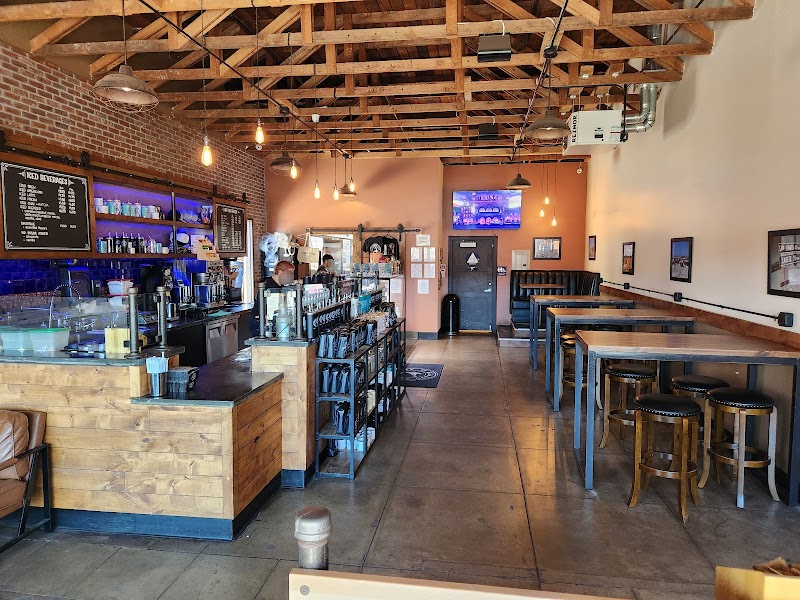 Scorpion Bay Coffee Co. photo 3