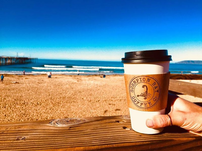 Scorpion Bay Coffee Co. photo 2