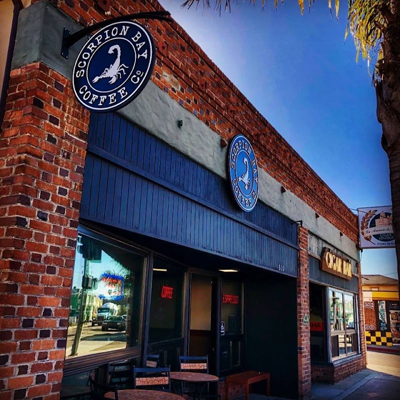 Scorpion Bay Coffee Co. photo 1