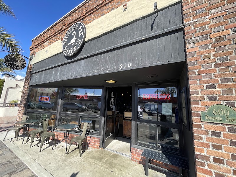 Scorpion Bay Coffee Co. photo 4