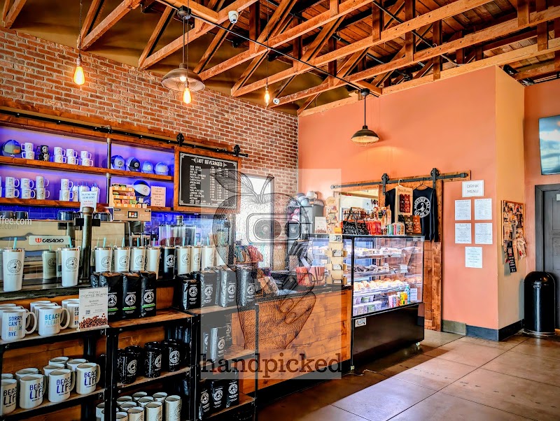 Scorpion Bay Coffee Co. photo 3
