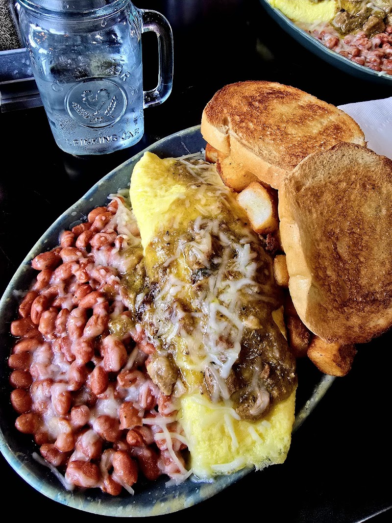 D Street Cafe photo 2