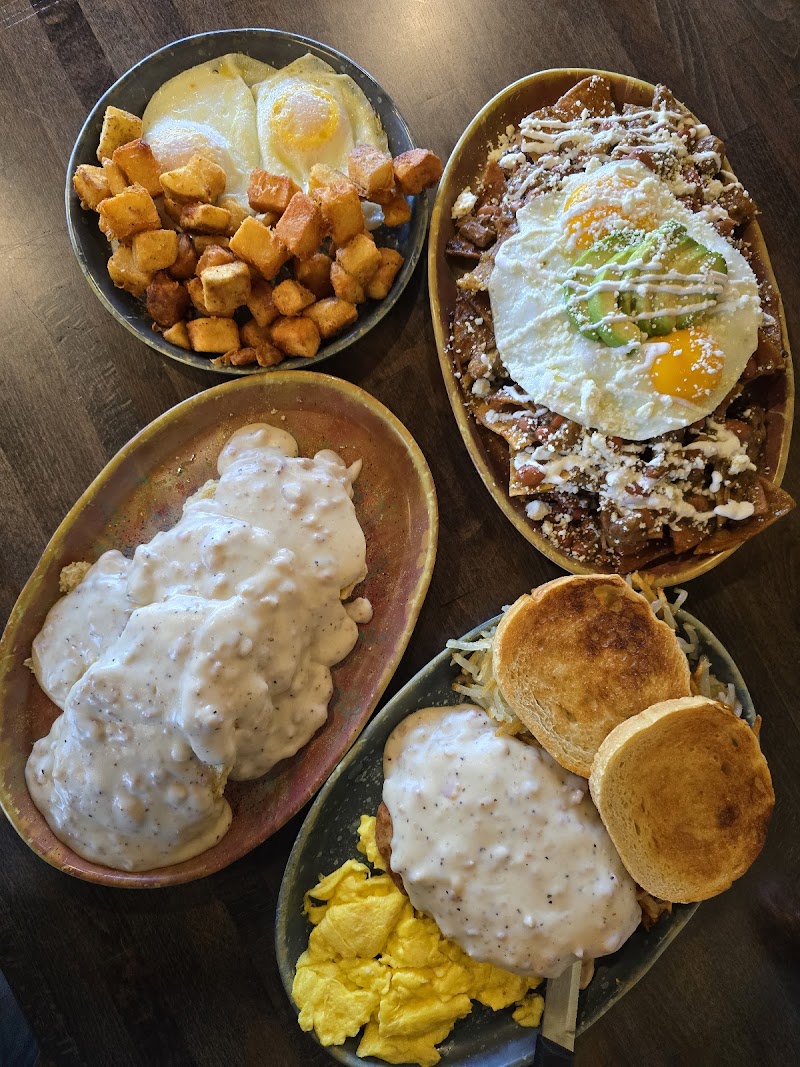 D Street Cafe photo 4